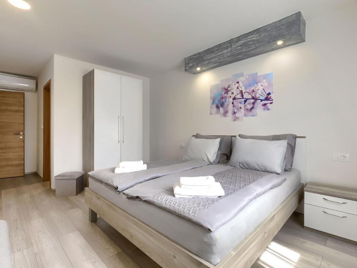 Holiday Home Casa Gverino By Interhome Plomin Exteriér fotografie